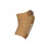 POC JUNTA VPD Aire Knee MTB Armor Aragonite Brown Med 3
