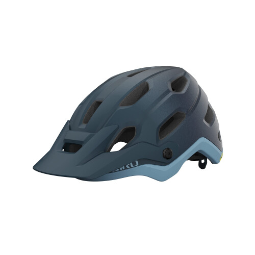 Giro Giro Source MIPS Fietshlem - Dames Matte Ano Havenblauw (2022) Medium