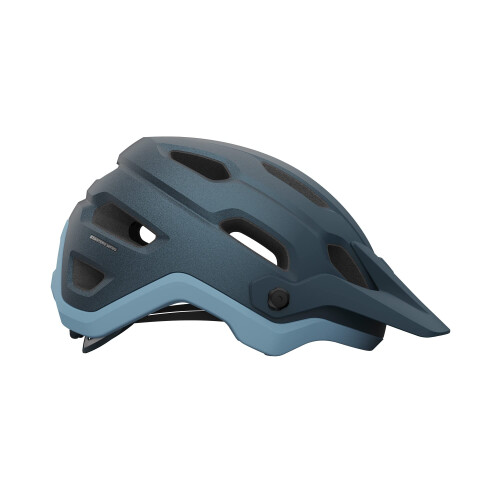 Giro Giro Source MIPS Fietshlem - Dames Matte Ano Havenblauw (2022) Medium 2
