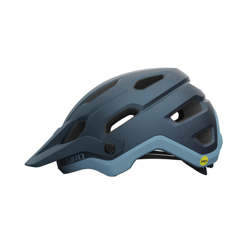 Giro Giro Source MIPS Fietshlem - Dames Matte Ano Havenblauw (2022) Medium 1
