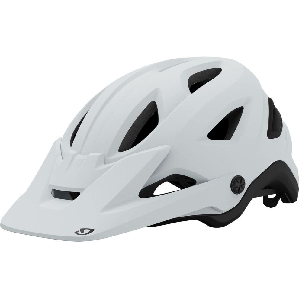 Giro Montaro Mips Ii Men's Mountain Cycling Helmet - Matte Chalk Large (59-63 Cm)