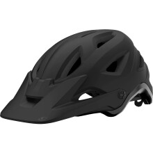 Giro Montaro MIPS II Casque de cyclisme de montagne pour hommes - Noir mat/Noir brillant (2022) X-Large