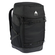 Burton Gig Boot 48L Pack, Echte Zwart