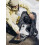 Burton Gig Boot 48L Pack, Echte Zwart 3