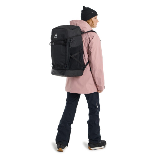 Burton Gig Boot 48L Pack, Echte Zwart 1