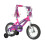 Dynacraft Magna Sapphire 12"""" barncykel 1