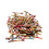 Castle Bamboo Golf Tees - Flere farver og st?rrelser (70 mm Tie Dye) 2