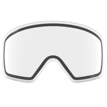 Giro Contour RS Snow Goggle Replacement Lens - Clear