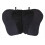 Almofada de selim CHALLENGER Horse Ingls acolchoado multiuso de l algodo confortvel roxo 72TS36PR 2