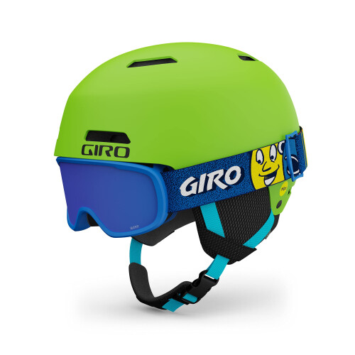 Giro GIRO CRUE MIPS COMBO PACCHI