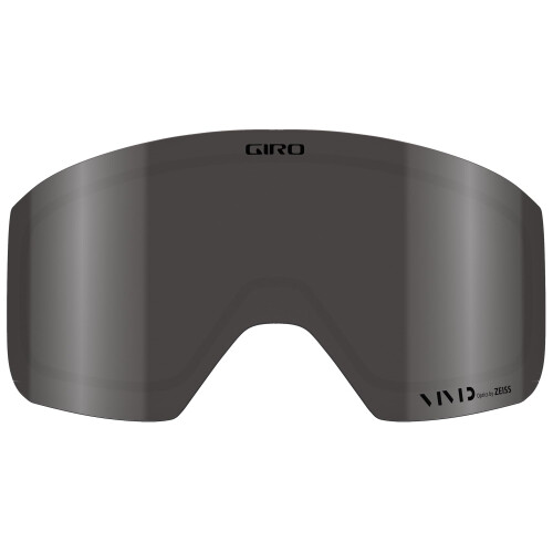 Giro Giro Axis/Ella Snow Goggle Replacement Lens - Vivid Smoke