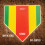 Markwort Strike Zone Training Home Plate Rot 2