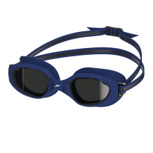 Speedo Hydro Comfort Mirrored SODALITE/SILVER SMOKE MIRROR 1SZ