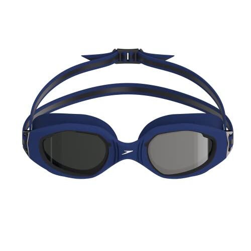 Speedo Speedo Hydro Comfort Mirrored SODALITE/SILVER SMOKE MIRROR 1SZ 1