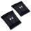 Under Armour Armatura 2.0 ginocchini neri m 2