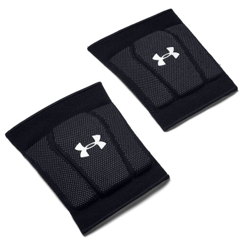 Under Armour Armatura 2.0 ginocchini neri m 1