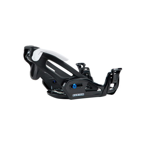 Burton Kids' Step On Grom Snowboard Bindings Sort M