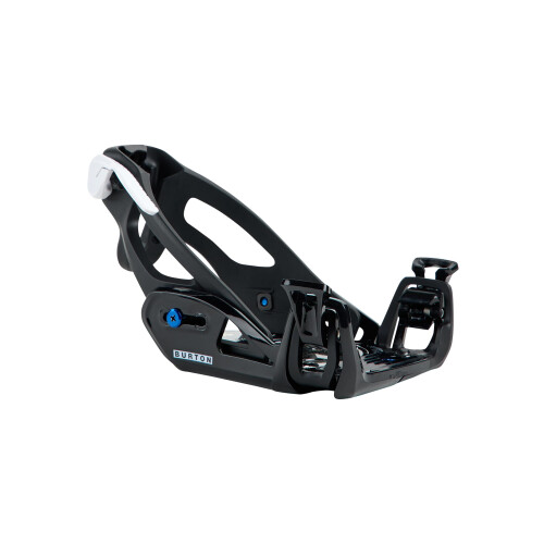 Burton Kids' Step On Grom Snowboard Bindings Sort M 1