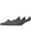 Smartwool Smartwool Everyday Zero Cushion Merino Wool No Show Sokker til mnd og kvinder 1