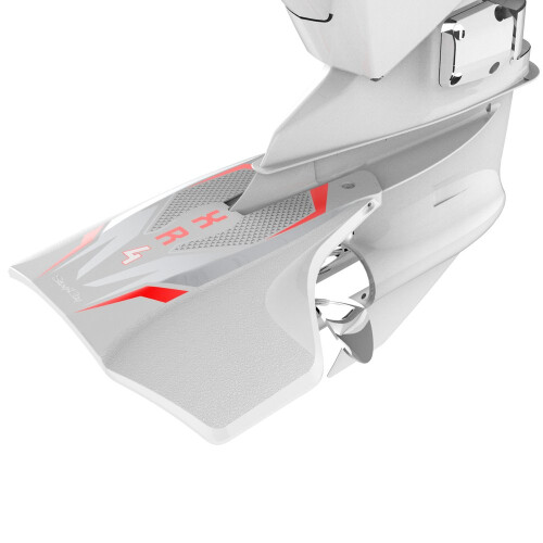 HYDROFILE STINGRAY XR4 SENIOR AVEC