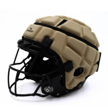 Guardian Cap Softshell-Helmberzug fr Fuball und Lacrosse Reduziert Ste und schtzt Helme Einheitsgre fr Jugend-Highschool- und Coll