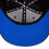 Ultra Game Boys's Standard Youth Ultimate Snap Back Cap Hat Black 2