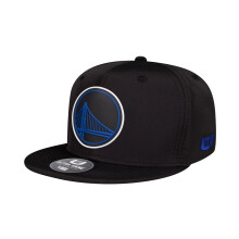 Ultra Game Boysin Standard Youth Ultimate Snap Back -lippishattu, musta