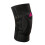 Adidas adidas Vendbar Wrestling Kn?pude for voksne (Pink/Sort Medium) 1