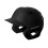 EvoShield XVT 2.0 Gloss Batting Helm  Schwarz X-Small 1