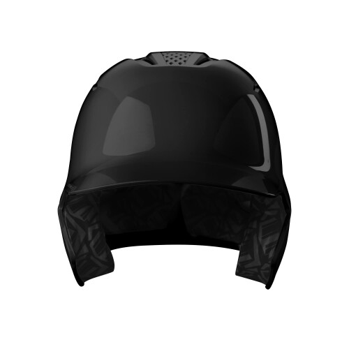 EvoShield XVT 2.0 Gloss Batting Helm  Schwarz X-Small 1