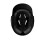 EvoShield XVT 2.0 Matte Schlaghelm  Schwarz X-Small 4