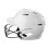 EvoShield XVT 2.0 Gloss Batting Helm mit Gesichtsmaske  Team White X-Small 3