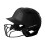 EvoShield XVT 2.0 Gloss Batting Hjelm med Ansigtsmaske - Sort X-Small 1