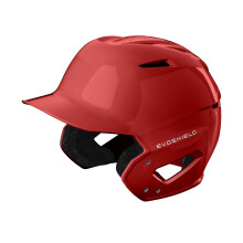 Kask do odbijania EvoShield XVT 2.0 Gloss - Scarlet X-Small