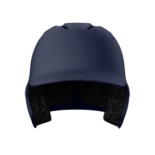 Casco da battuta EvoShield XVT 2.0 Matte - Navy X-Small 1