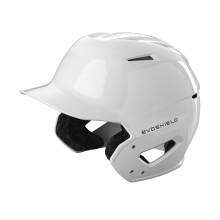 Kask do odbijania EvoShield XVT 2.0 Gloss  Team White X-Small