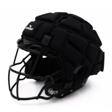 Guardian Cap Softshell-Helmberzug fr Fuball und Lacrosse Reduziert Ste und schtzt Helme Einheitsgre fr Jugend-Highschool- und Coll