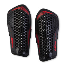 Mitre Unisex Soccer Shin Guards