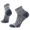 Smartwool Smartwool Womens Hike Light Cushion Socks Medium Grey Large 1