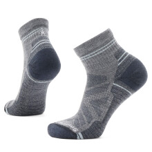 Smartwool Womens Hike Light Cushion Ankelstrumpor Medium Gr Medium