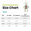 Smartwool Smartwool Chaussettes unisexes Everyday Popcorn Cable Crew Vert givr Taille M 2