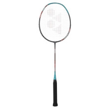 Yonex Badminton Racquet Astrox Attack 9 Turquoise Green G4 4U(80GMS-32LBS)(Made in India) Graphite