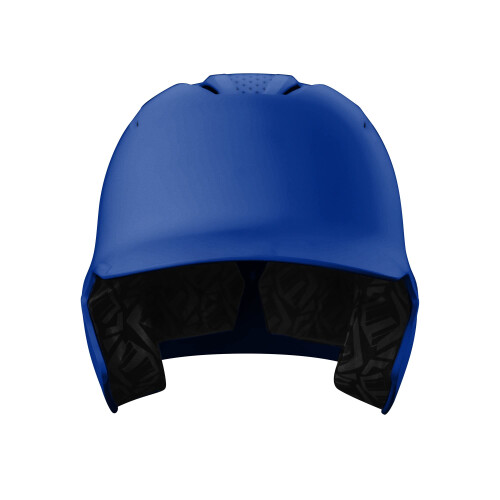 EvoShield XVT 2.0 Matte Schlaghelm  Royal X-Small 1