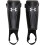 Under Armour UA Challenge Shin Guard YTH Black/Castle Rock S 1