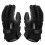 STX Lacrosse Surgeon RZR 2 Handschuhe Schwarz Medium Paar 1