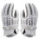 STX Lacrosse Surgeon RZR 2 Handschuhe Wei Medium Paar 1