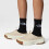 The North Face North Face Multisport Cush Crew Sock-3P -sukat TNF Black Medium 3