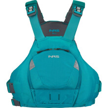 Chaleco salvavidas NRS Ninja PFD - Aqua X-Large/XX-Large