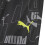 Puma Design loga PUMA pro chlapce Essential Athletic Shorts Elastick pas Cern potisk-stovina 4