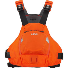 Chaleco salvavidas NRS Ninja PFD - Flare X-Large/XX-Large